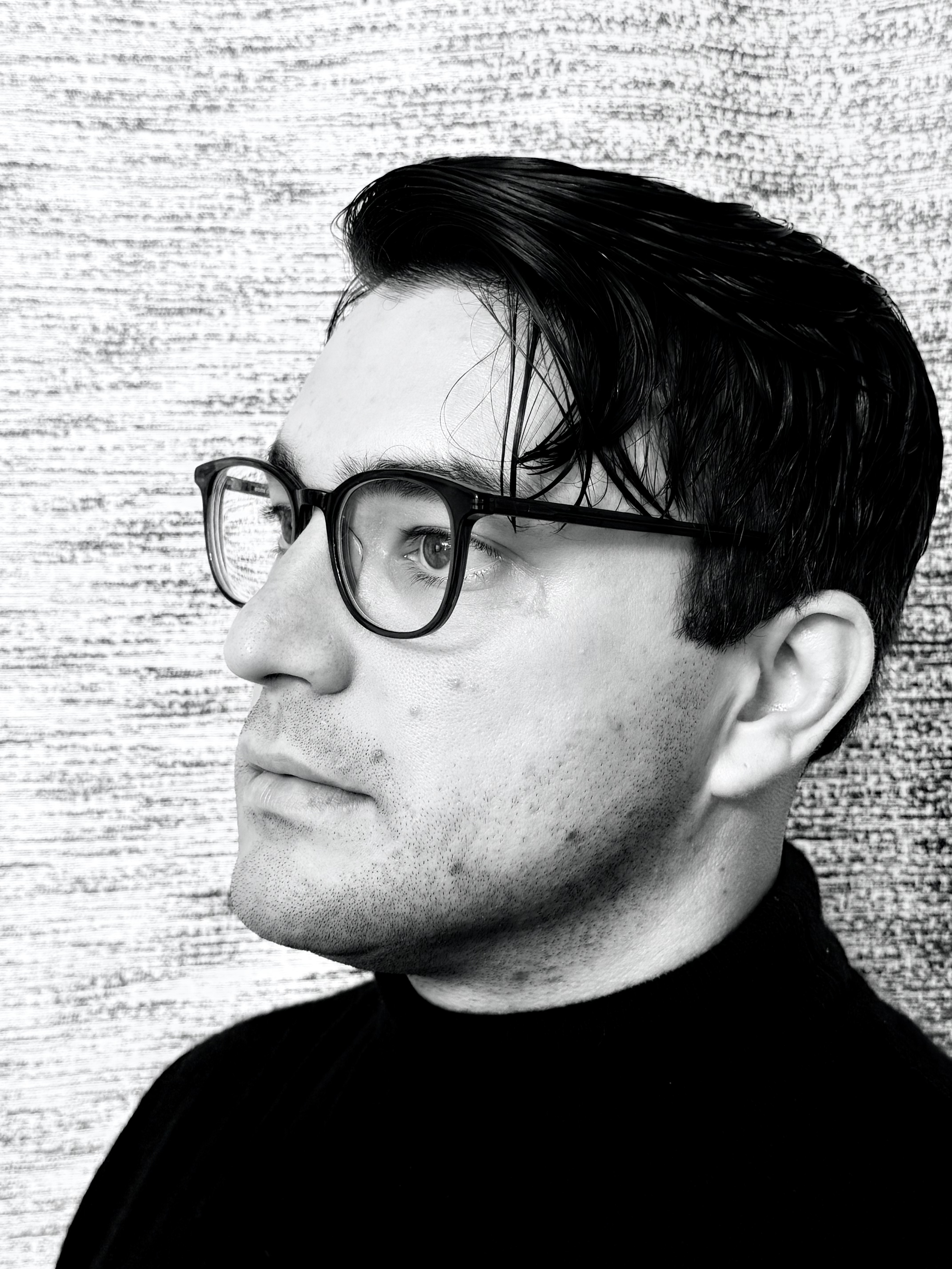 The poetic works of James Toderean